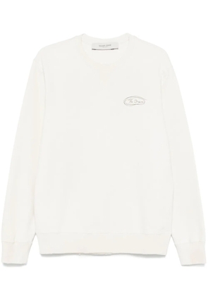 Golden Goose Journey sweatshirt - Neutrals