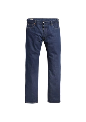 Levi's 501 Original straight-leg jeans - Blue