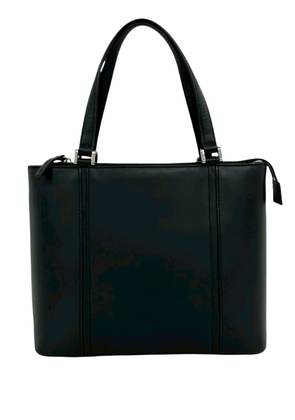 Burberry Pre-Owned 2000-2017 Leather handbag - Black