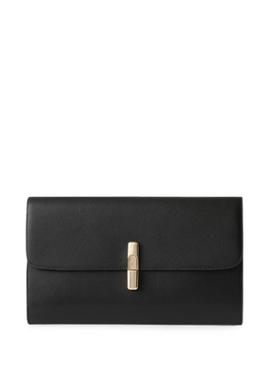 Furla Iride clutch bag - Black