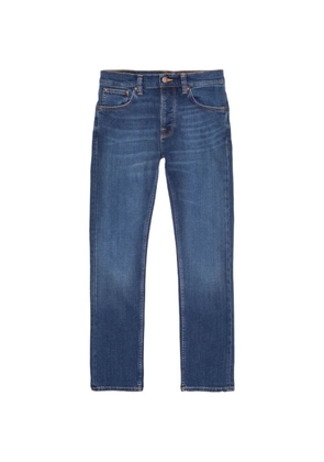 Nudie Jeans Grim Tim jeans - Blue