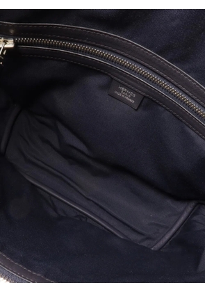 Hermès Pre-Owned Sac Slide belt bag - Blue
