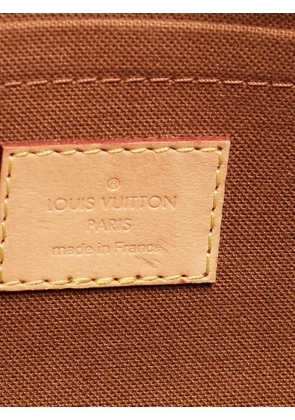 Louis Vuitton Pre-Owned Multi-Pochette Monogram shoulder bag - Brown