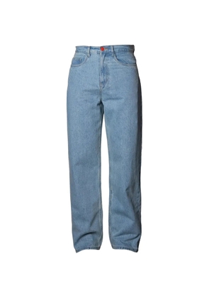 beWider SuperLoose jeans - Blue