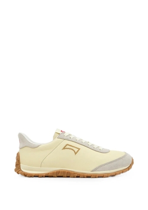Camper Drift Walk sneakers - Yellow