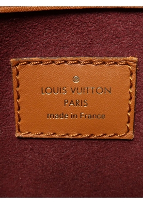 Louis Vuitton Pre-Owned Speedy Bandoulière 25 tote bag - Red