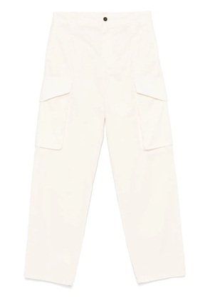MSGM cargo pants - Neutrals