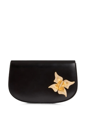 Giuseppe Zanotti Mariposa bag - Black