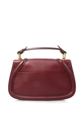 Gucci Pre-Owned Blondie GG tote bag - Red