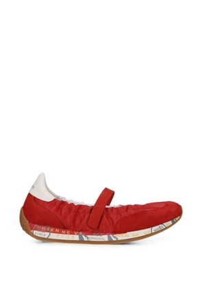 Premiata Rina 8291 sneakers - Red
