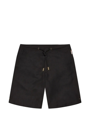 Orlebar Brown Dane II swim shorts - Black
