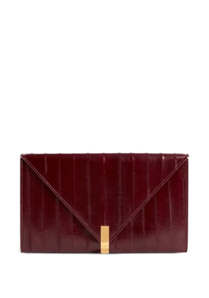 Giuseppe Zanotti Tuxedo bag - Red