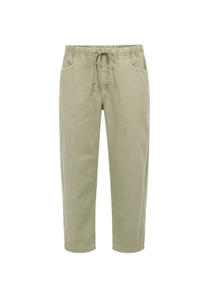 Xirena Baxter drawstring-waist track pants - Neutrals