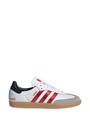 adidas x Coca Cola Samba OG sneakers - White