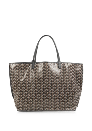 Goyard Pre-Owned Anjou GM tote bag - Black