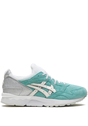 ASICS x Diamond Supply x Kith Gel-Lyte 5 'Tiffany' sneakers - Blue