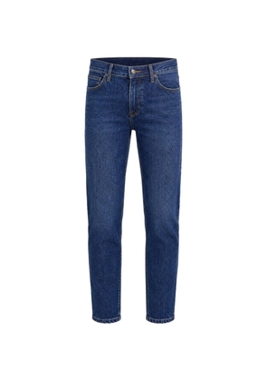 LEE Carol straight-leg jeans - Blue