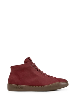 Camper Peu Touring sneakers - Red