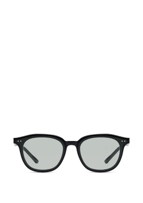 Gentle Monster Jude round-frame sunglasses - Black