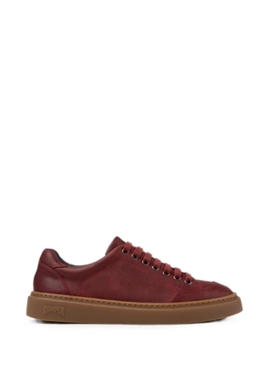 Camper Runner Twentyfive sneakers - Red