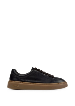 Camper Runner Twentyfive leather sneakers - Black