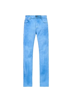 RTA Clayton skinny jeans - Blue