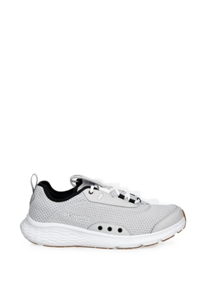Columbia PFG mesh-panel sneakers - Grey