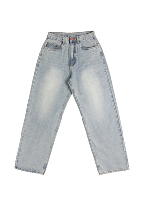 beWider SuperLoose loose-fit jeans - Blue