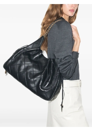Tory Burch large Fleming tote - Black