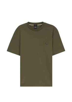 BOSS short-sleeves T-shirt - Green