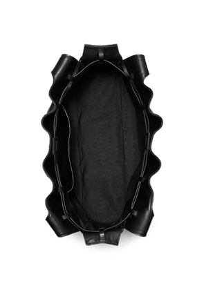Tory Burch large Fleming tote - Black