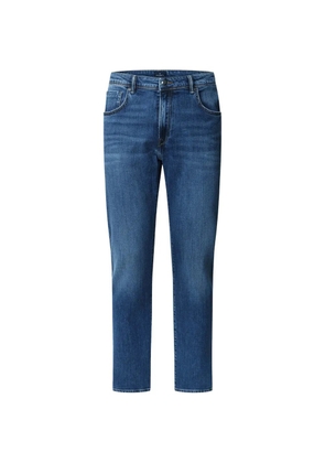 Hackett straight-leg jeans - Blue