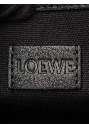 Loewe Pre-Owned 2010s Anagram tote bag - Black