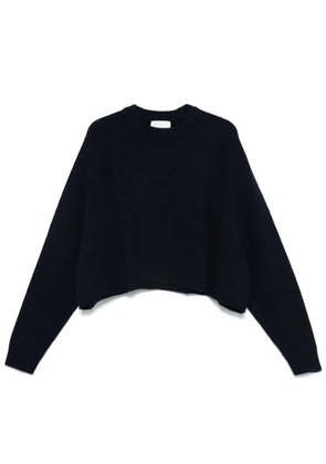 Lisa Yang Karine sweater - Blue