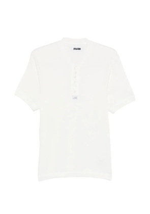 Magliano short-sleeves T-shirt - White