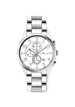 OCEANAUT Escapade 46mm watch - White