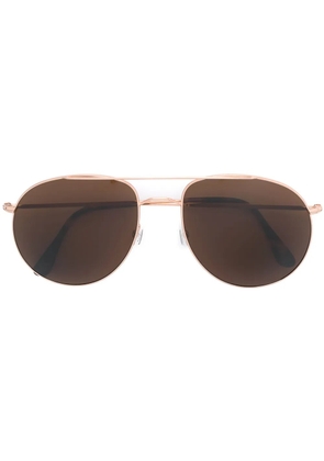 Andy Wolf Anatol sunglasses - Brown