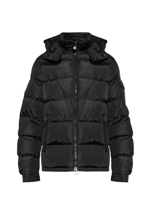 Moncler Maya puffer jacket - Black