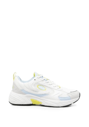 Fila Kreatix logo-detail sneakers - White