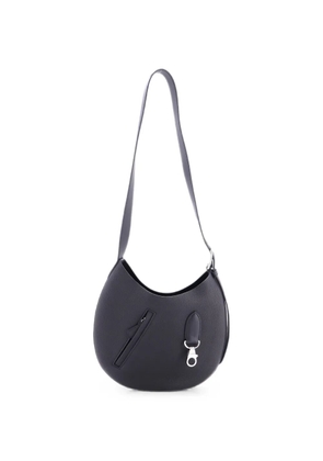 Hermès Pre-Owned Arcon Bag Togo and Swift Slim shoulder bag - Black