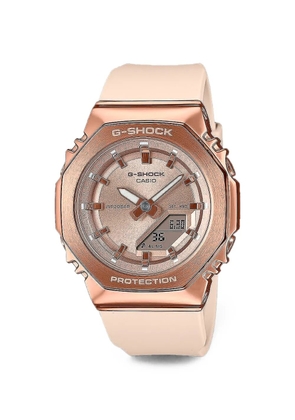 Casio G-Shock 40.5mm watch - Pink