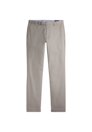 Polo Ralph Lauren greenwich slim-fit trousers - Neutrals
