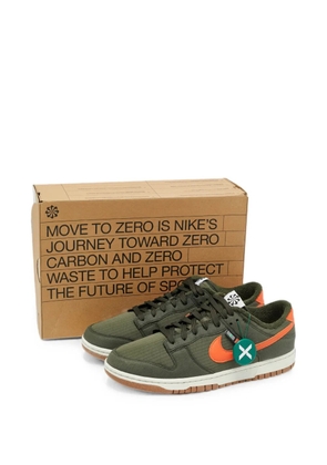 Nike Dunk Next Nature sneakers - Green