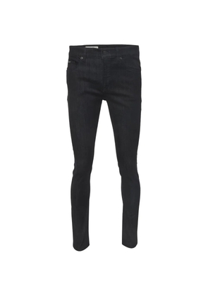 BOSS GREEN HUGO BOSS slim-fit denim jeans - Blue