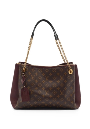 Louis Vuitton Pre-Owned MM Surene tote bag - Red