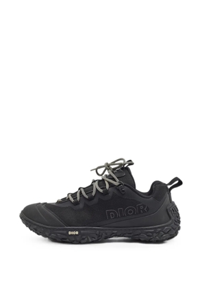 Christian Dior Pre-Owned B28 sneakers - Black