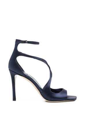 Jimmy Choo Azia sandals - Blue
