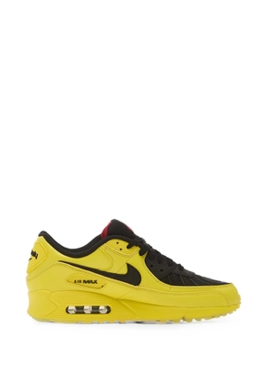 Nike Air Max 90 sneakers - Yellow