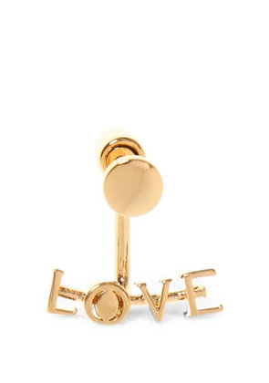 Chloé Love earring - Gold