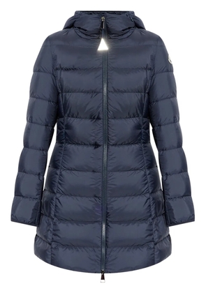 Moncler Gie padded coat - Blue